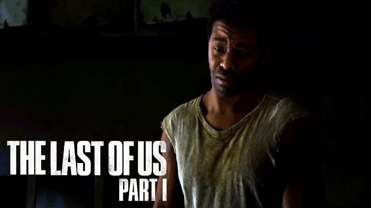 The Last of Us Part 1 ➤ Прохождение - Часть 10: РАДИОВЫШКА
