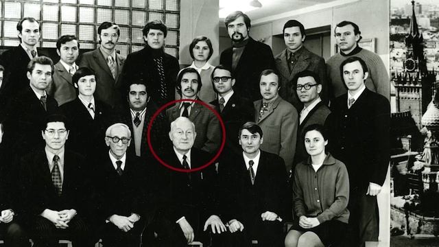 #Научный полк. Выпуск 6