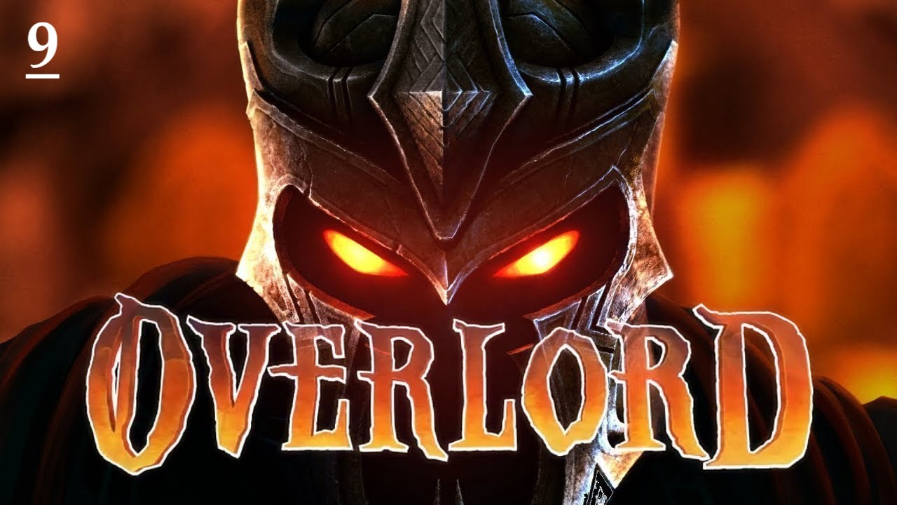 Разорение Нордбергской коммуны / Полное прохождение / Overlord 2 / Поработитель #9