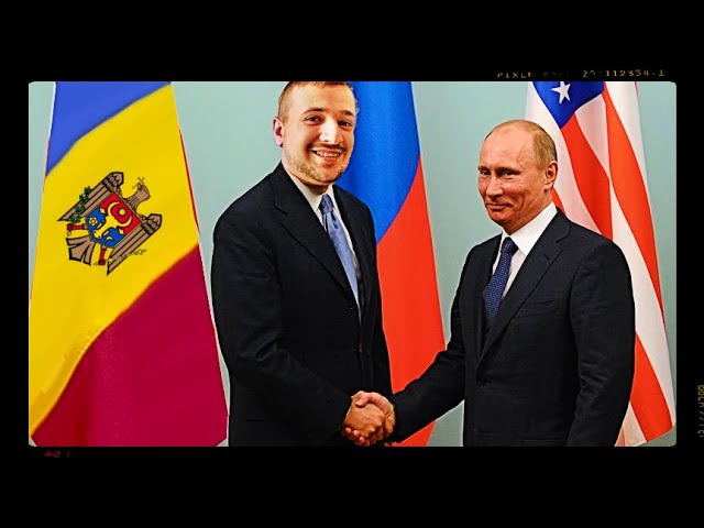 Marmok - За Путина! [Игродно]