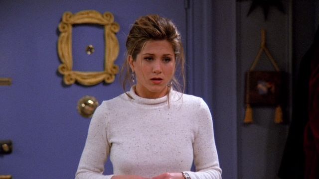Друзья / Friends – 1 сезон 19 серия