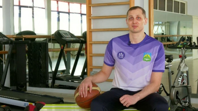 Радимир Машьянов. Шаг за шагом