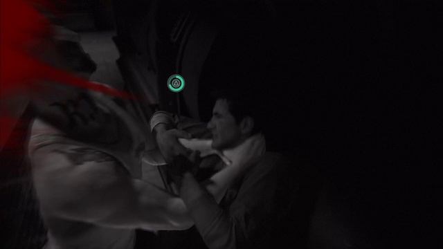 Uncharted 4: A Thief's End #1 Чайное прохождение