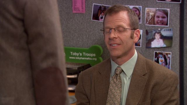 Офис / The Office – 9 сезон 23 серия