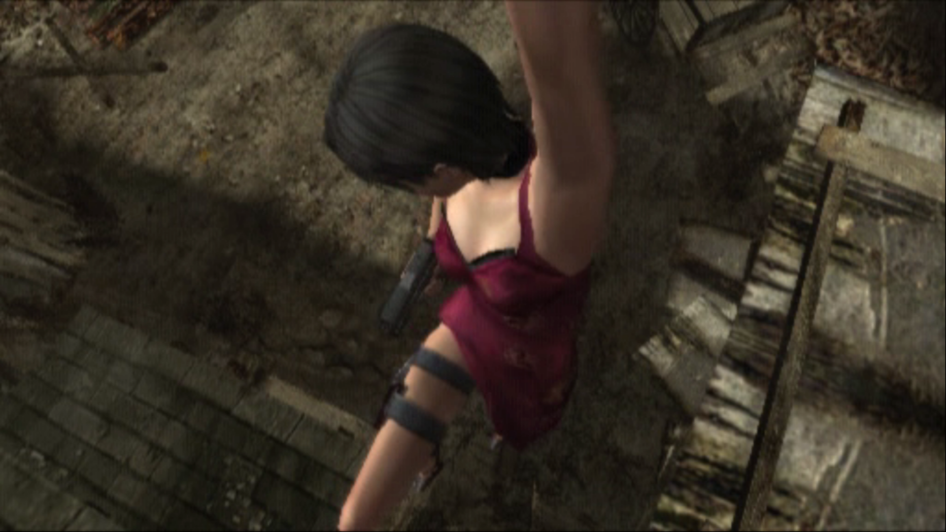 Resident evil 4#2