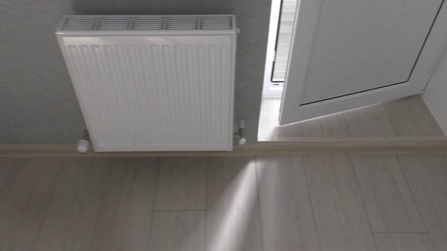 Ремонт2 комн кв ЖК Губернский Сканди +Икея(Архив 2022)