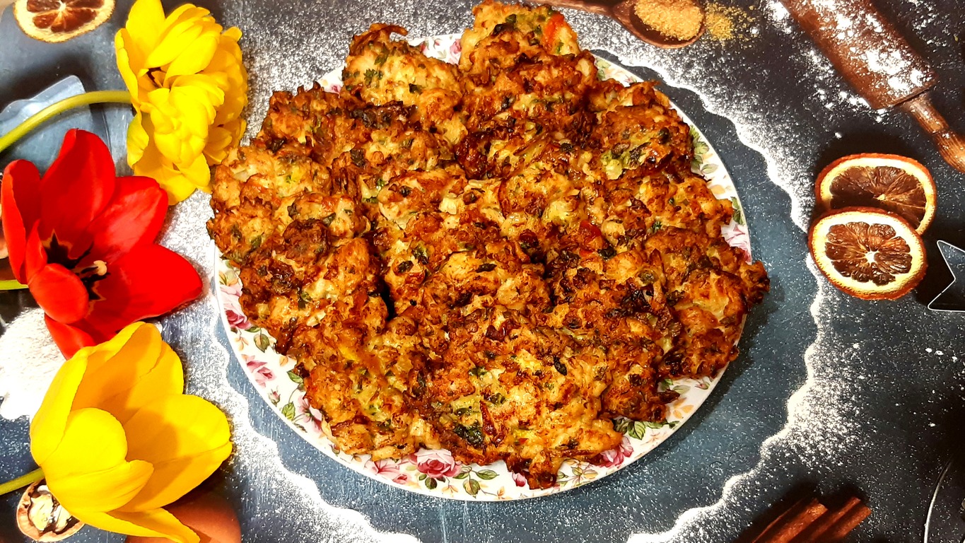 РУБЛЕННЫЕ КУРИНЫЕ КОТЛЕТЫ Кулинарный рецепт