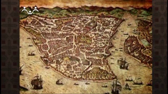 Закон Божий. Второй Вселенский Собор