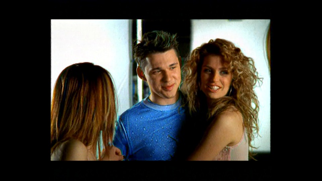 Фабрика «Про любовь» 2003