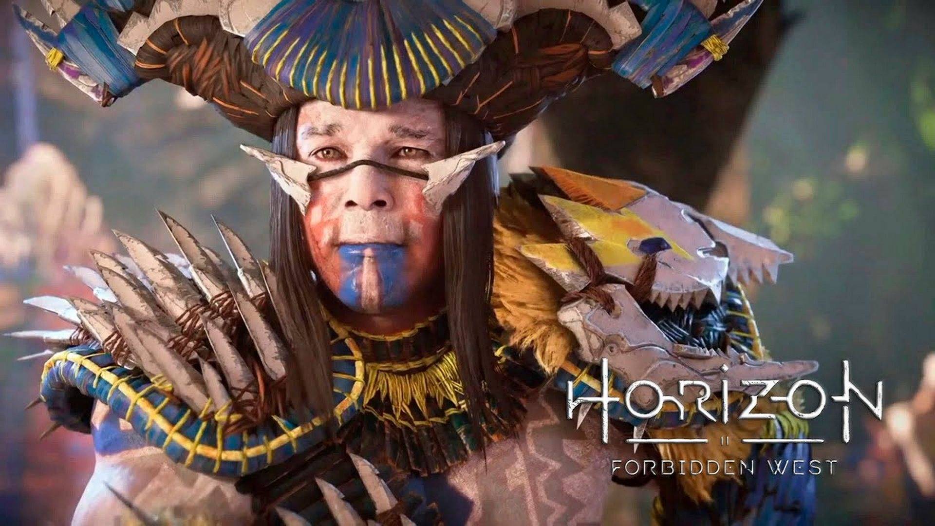 Horizon Forbidden West ▷ Услуга за услугу #6