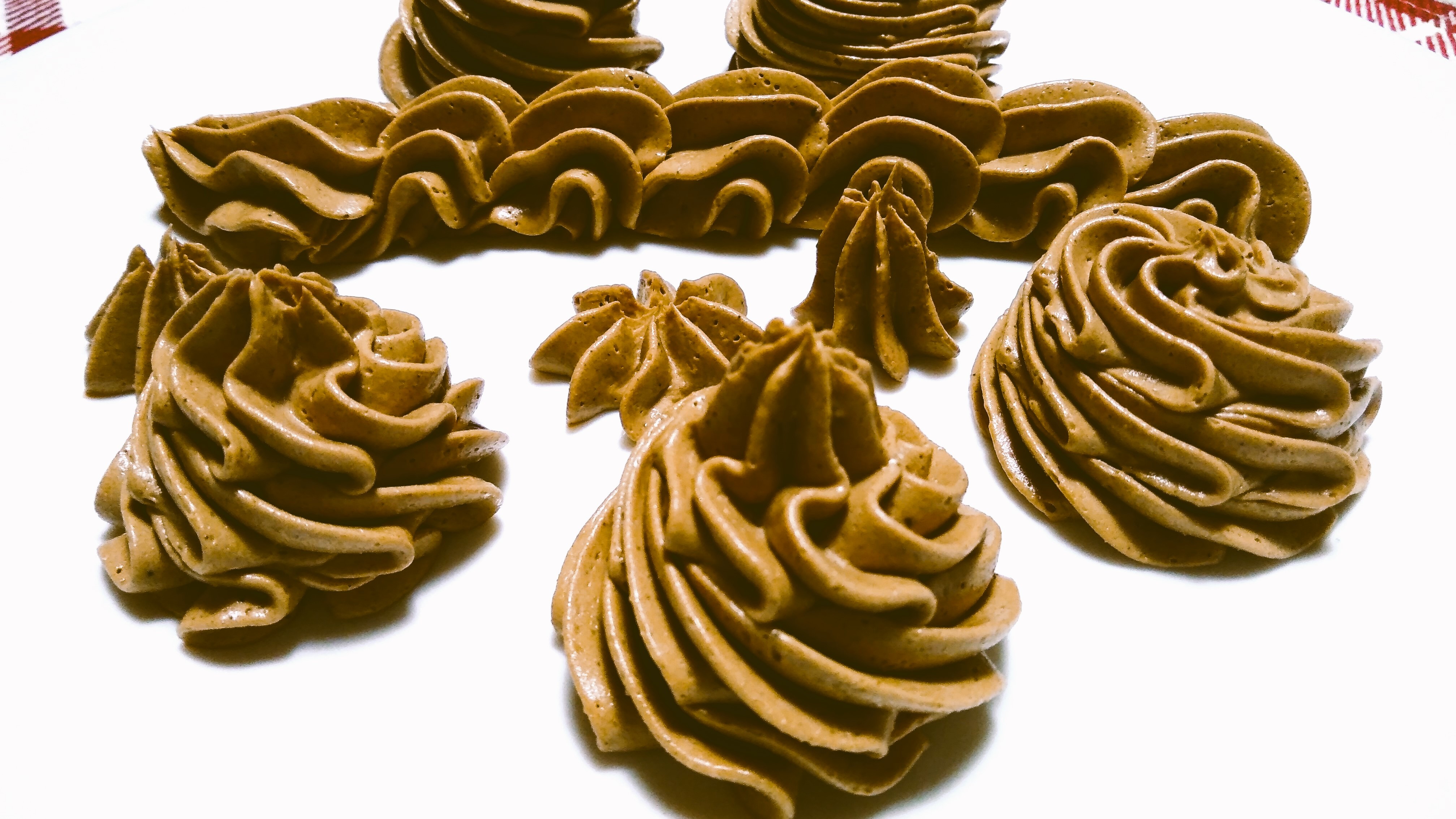 КРЕМ Пражский. Для торта ПРАГА. Потрясающе нежный.