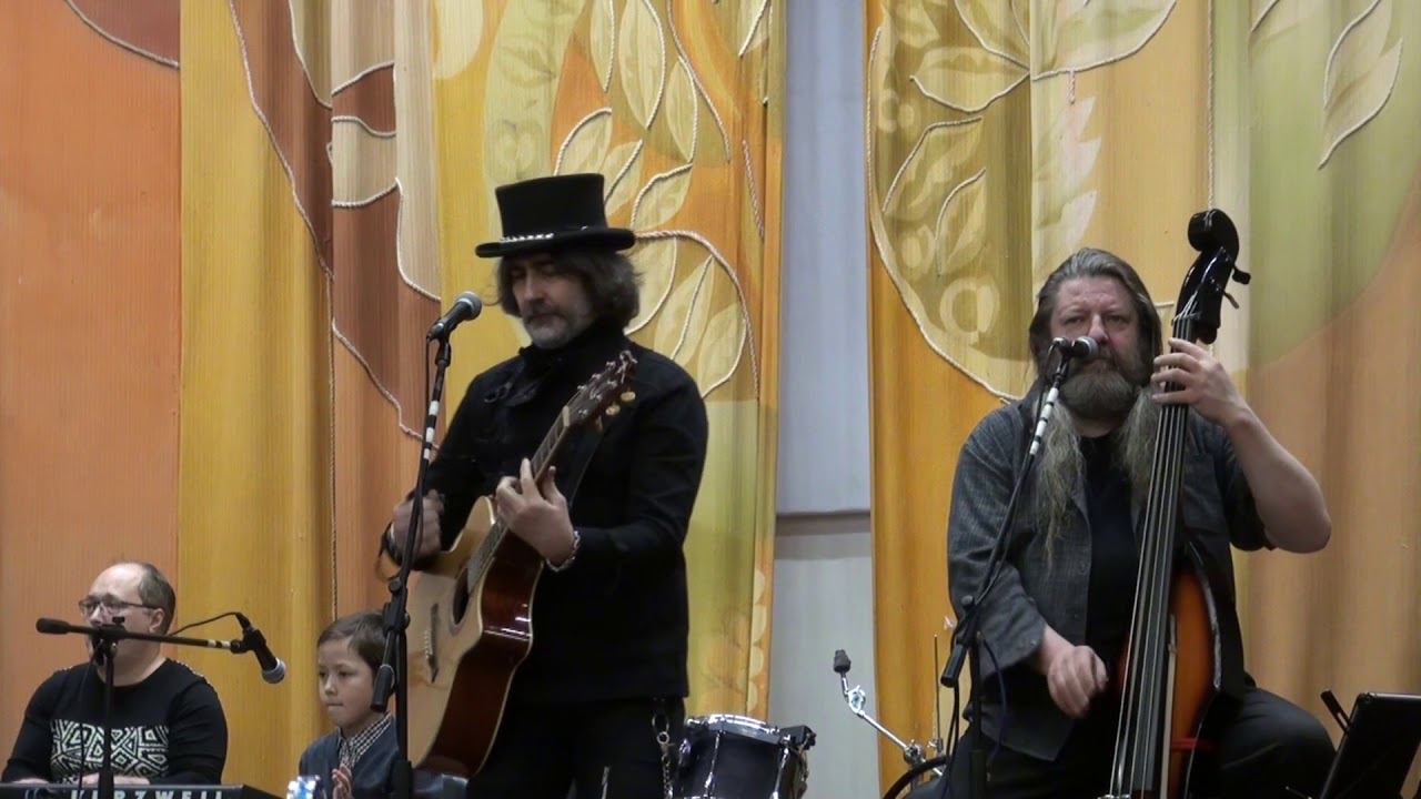 2018 Прелюдия Луноходы