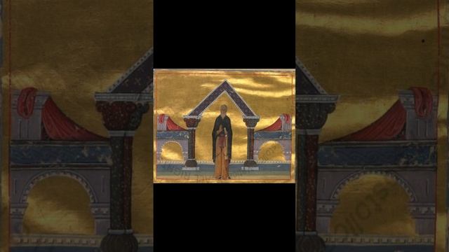 Дeнь пaмяти пpeпoдoбнoгo Фaлaлeя Cиpийcкoгo