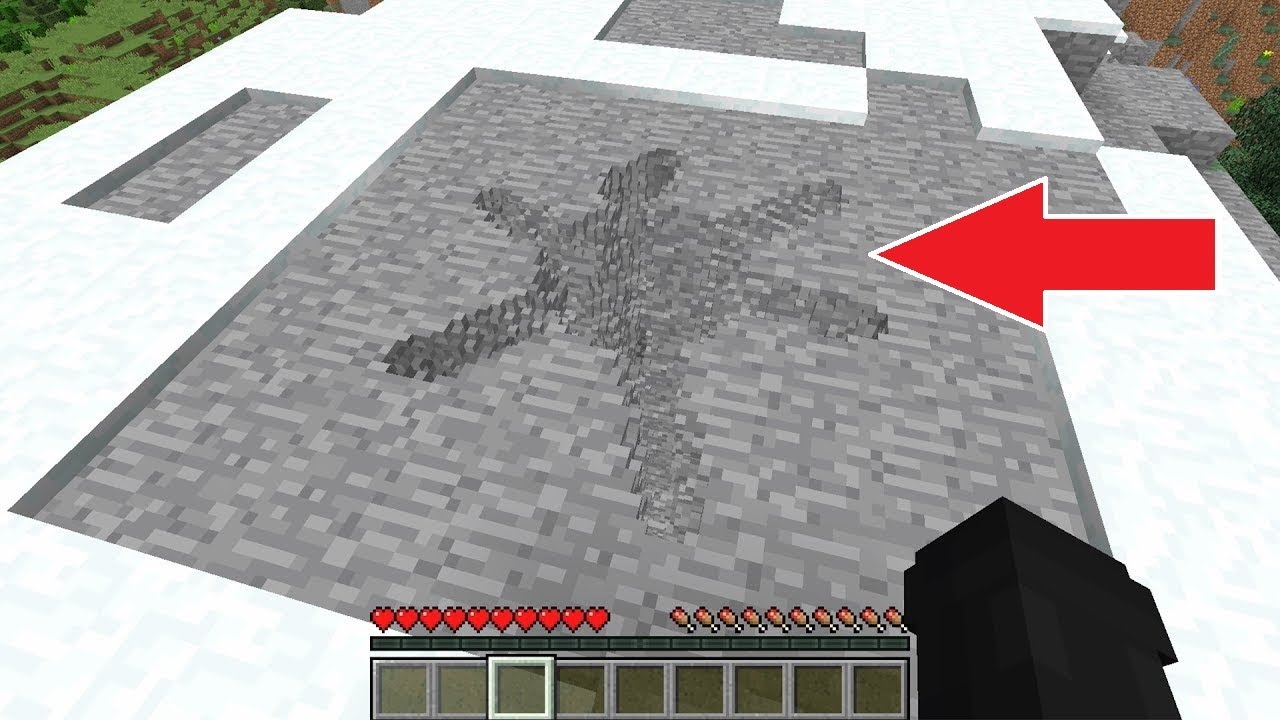 КУДА ВЕДЕТ ЭТОТ СТРАННЫЙ ТОННЕЛЬ СТРАШНОЙ ДЕВУШКИ КУАСАР В МАЙНКРАФТ! SCP KUASAR MINECRAFT