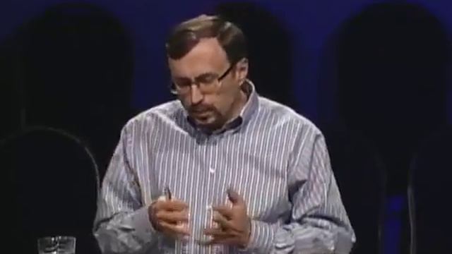 Панорама Библии - 18 _ Алексей Коломийцев _ Книга Есфирь