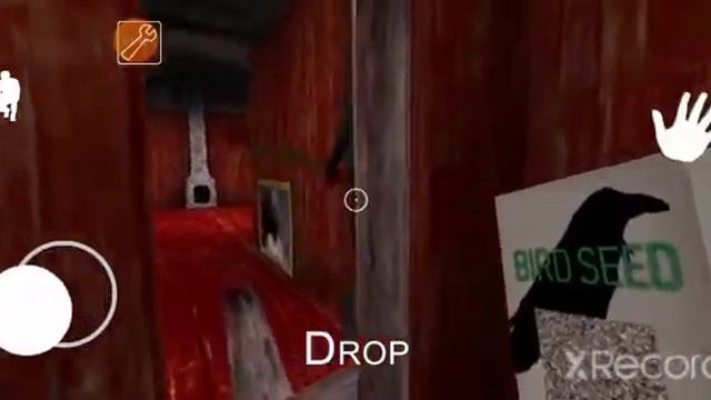 GRANNY ПРОХОЖДЕНИЕ #7