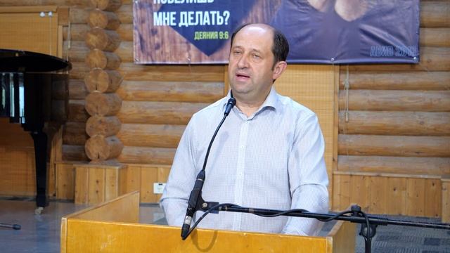 Благость Господа.. (Виталий Ерёменко)