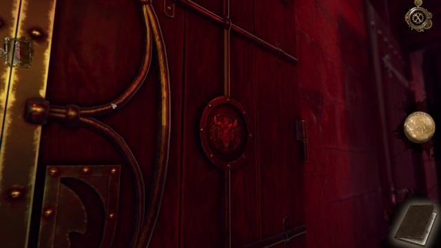 The House of Da Vinci 3 Прохождение №6 Кастель-дель-Монте