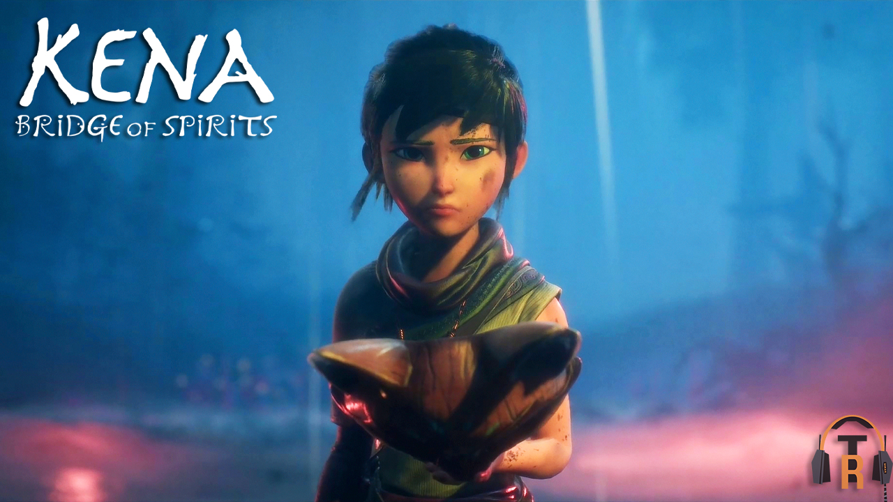 Дерево Таро | Kena: Bridge of Spirits #03