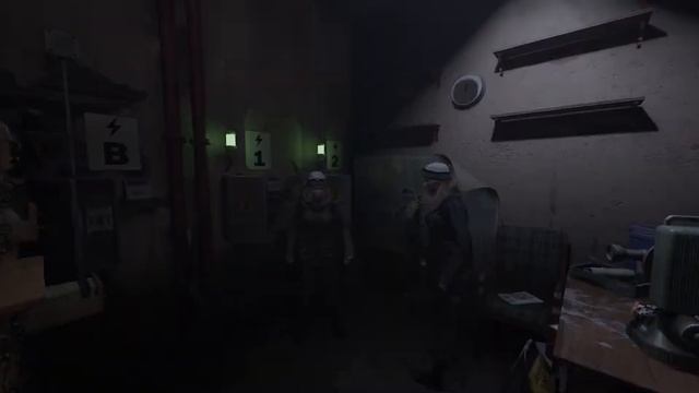 Sanguivore_ Twenty Below - Early Access Trailer 2023 [4k - UltraWide]