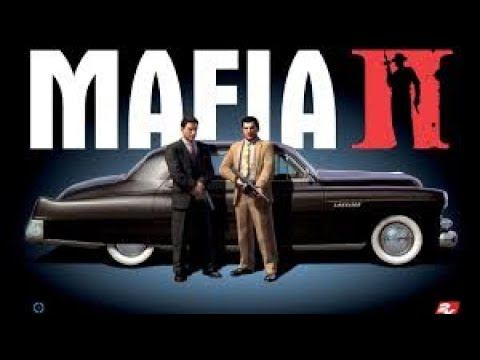 Mafia 2 Глава 7 Светлой памяти Франческо Потенца Прохождение