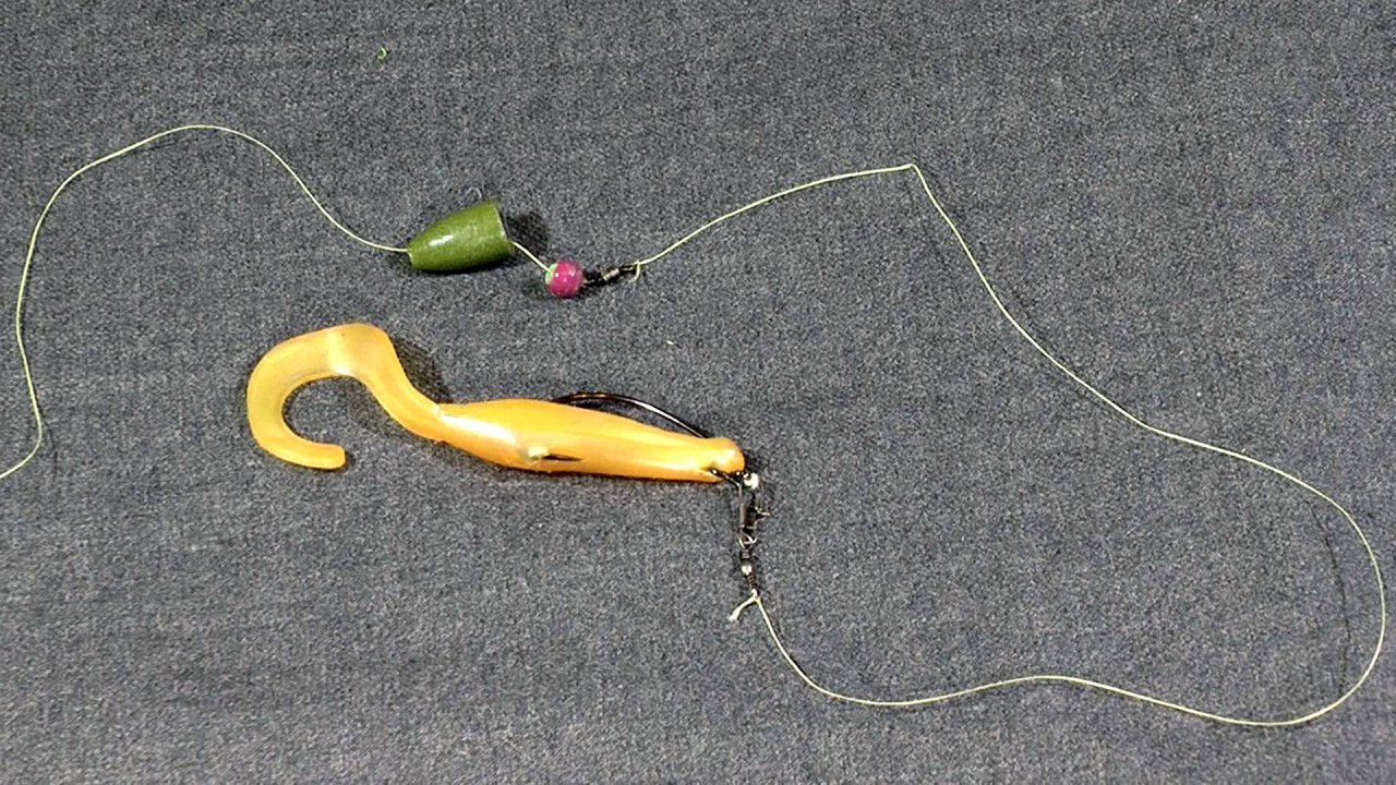 Самые лучшие и популярные СПИННИНГОВЫЕ ОСНАСТКИ. Часть 2