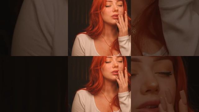 ASMR ЗВУКИ ТЕЛА