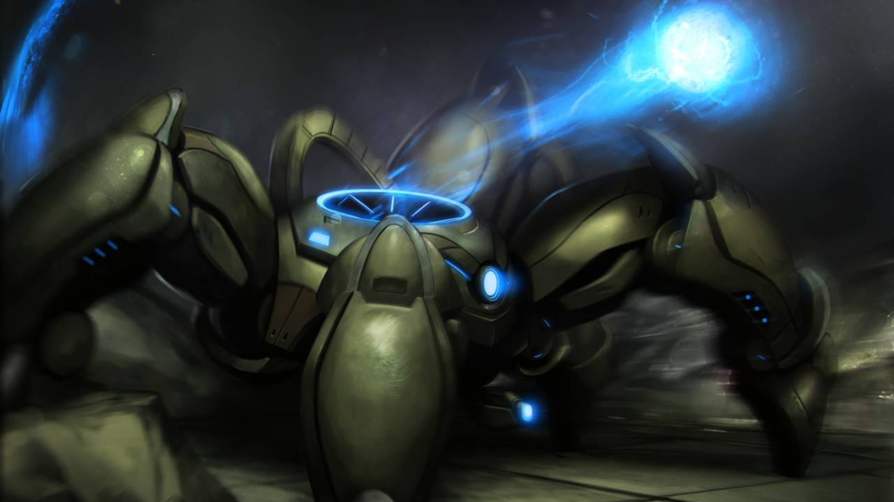 Бессмертный драгун | AI Generated