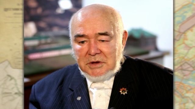 Кузнечане: Сергей Тивяков