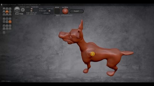 Собака для Крузо.mp4