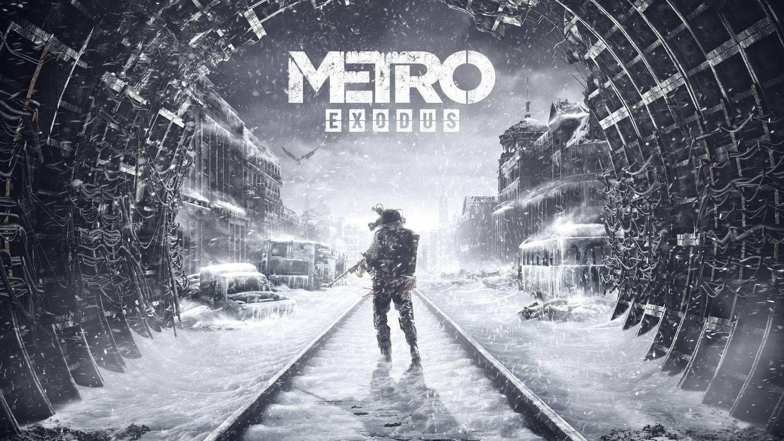 Стрим|Metro Exodus| Прохождение |Часть 10|?Ready to Game?