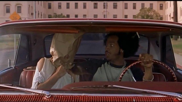 Запрещённые барабанщики - Убили негра