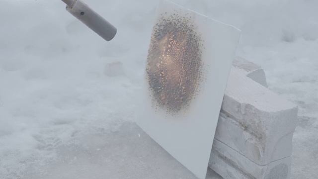 Обзор огнезащитной краски для металла Goodhim F01