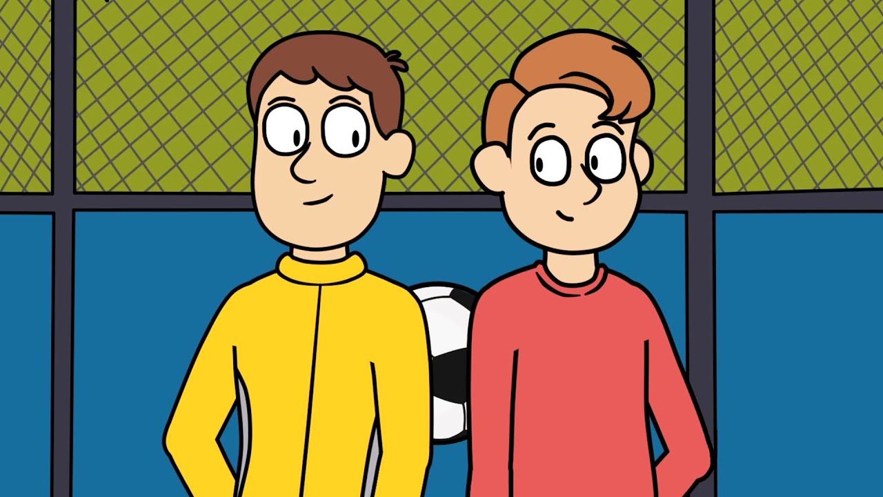 ЗАБАВНЫЙ СПОРТ: ПАННА