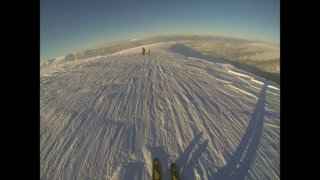 Приисковый 3-12-2022