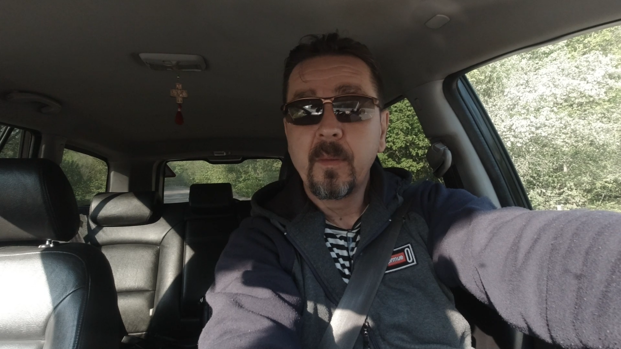 Ховер Н5 дизель температура двигателя сильно плавает