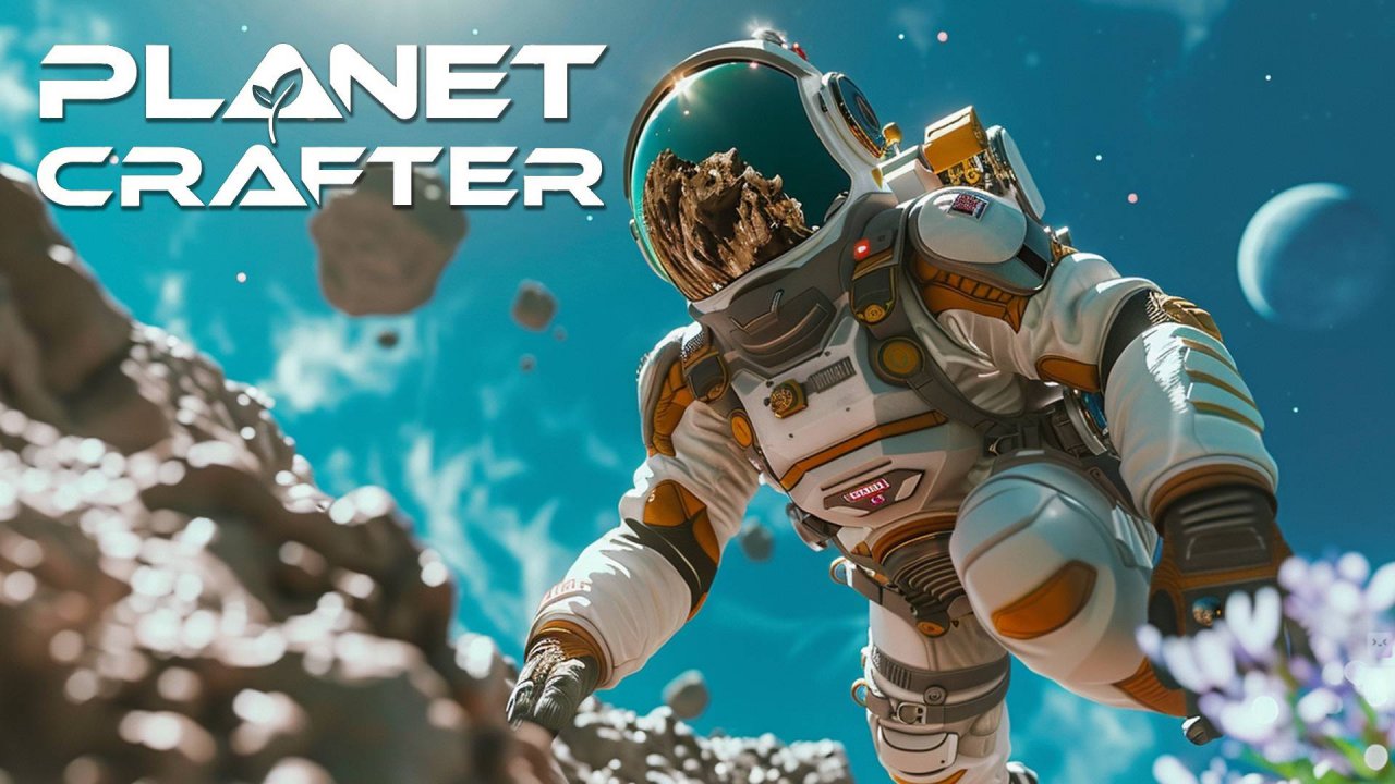 ФИНАЛ БЛИЗОК ► Planet Crafter #17