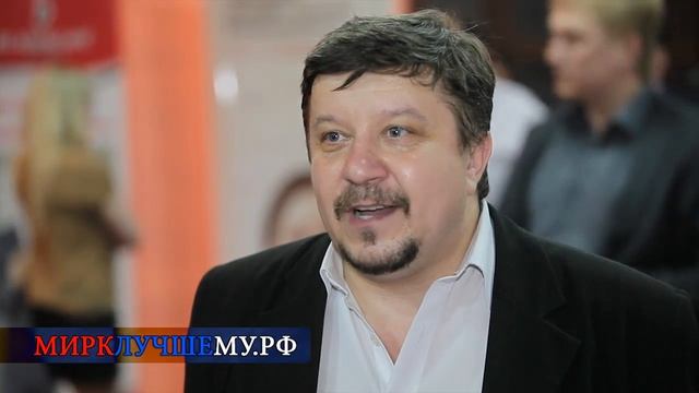 ВЛАДИМИР СТОЛЬНЫЙ:  РУССКАЯ МЕЧТА