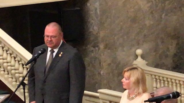 Всемирный клуб петербуржцев отпраздновал 30-летие. О.В.Мельниченко (ответное слово)