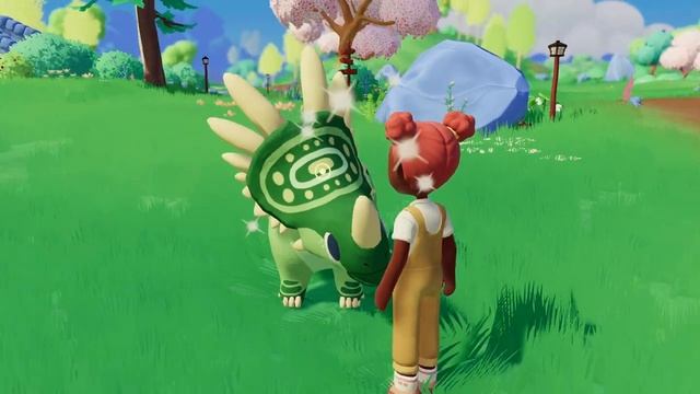 Paleo Pines – Gameplay Overview Trailer