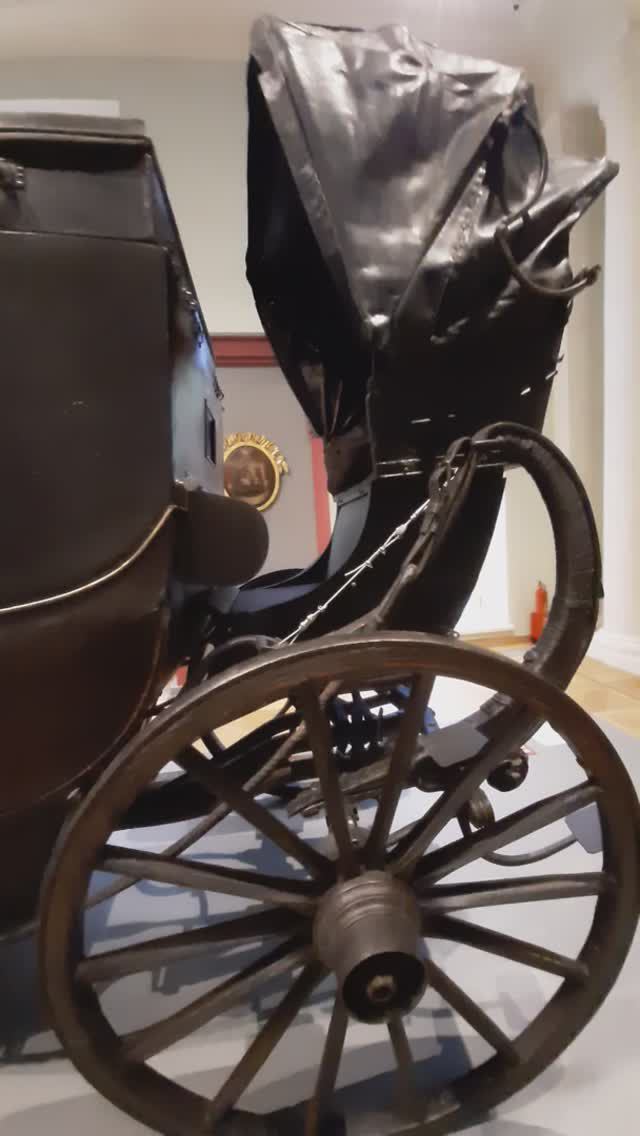 КАРЕТНАЯ ГАЛЕРЕЯ ЮСУПОВЫХ (3)...