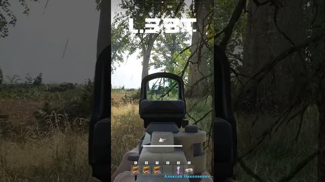 ВЫЦЕПИЛИ  #projectl33t #projectl33talpha #projectl33ttrailer #shorts #игры #gaming