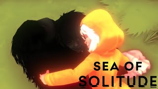 ФИНАЛ _#7_ Sea Of Solitude