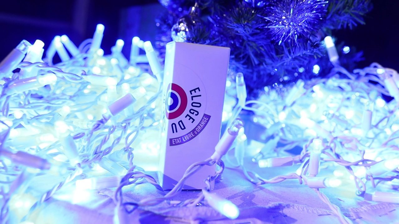 ПарфюМир: Eloge Du Traitre от Etat Libre D'Orange