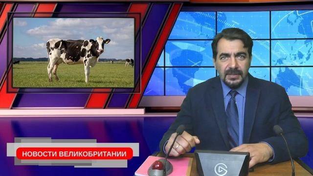 Таблетки вместо уколов. У женщин есть вагины. Шторм Аврора в Англии. 21/10/21