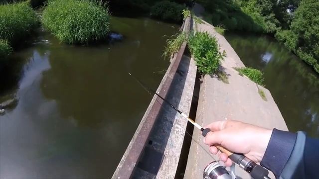 По малой реке с Micromania.mp4