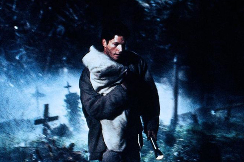 Страх во плоти: лучшие экранизации Стивена Кинга