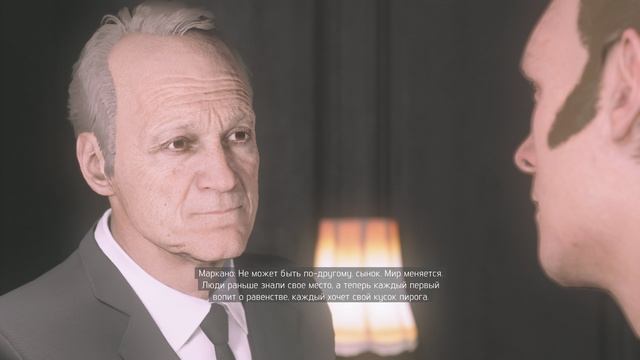 Mafia III Definitive Edition часть 19