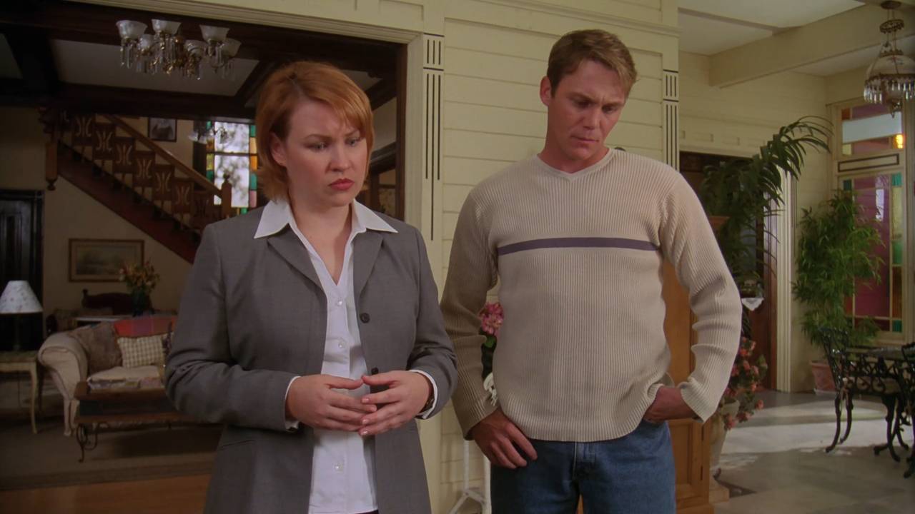 Зачарованные, 3 сезон, 11 серия (сериал)