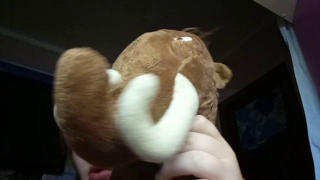 мой первый влог